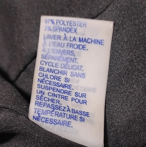 Peter Nygard Blazer JacketSize: 8 - Picture 14 of 15